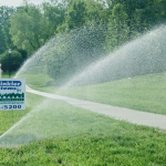 Sprinkler System Cincinnati: Save Your Lawn & Landscaping