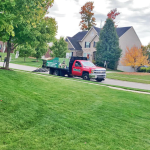 Aeration and Overseeding for Cincinnati Lawns